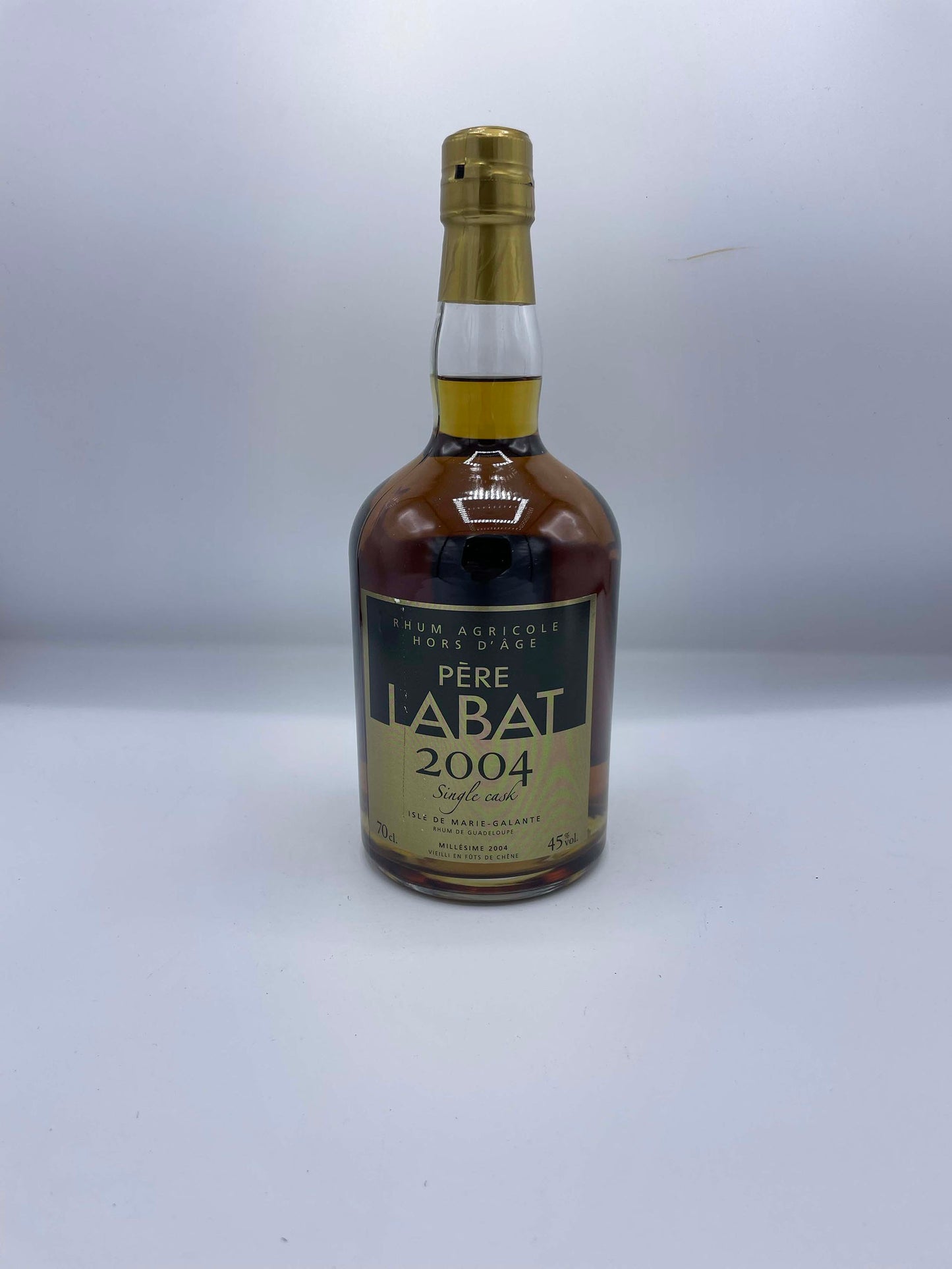 Pere Labat Millesime 2004 0.70 lt