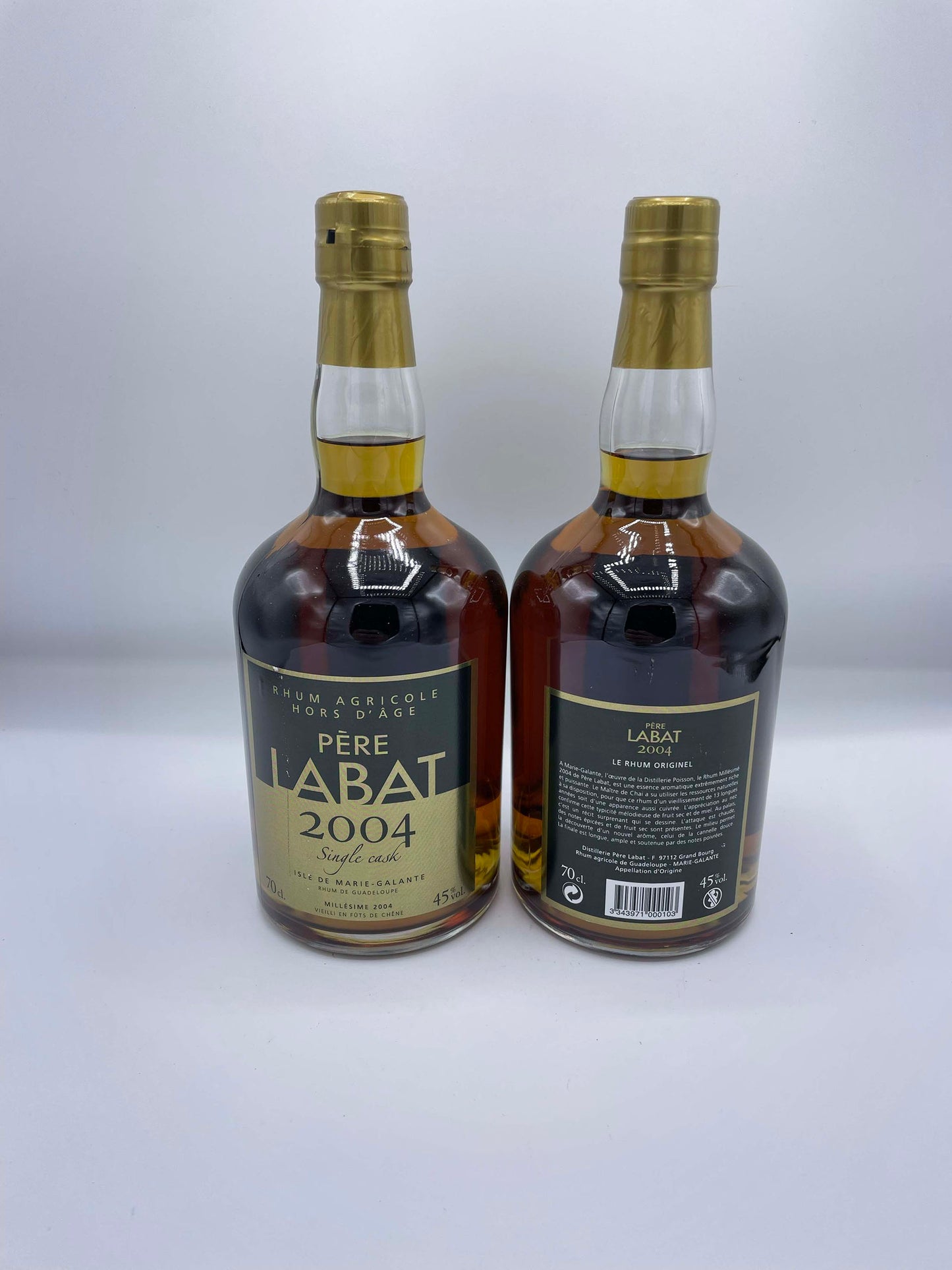 Pere Labat Millesime 2004 0.70 lt