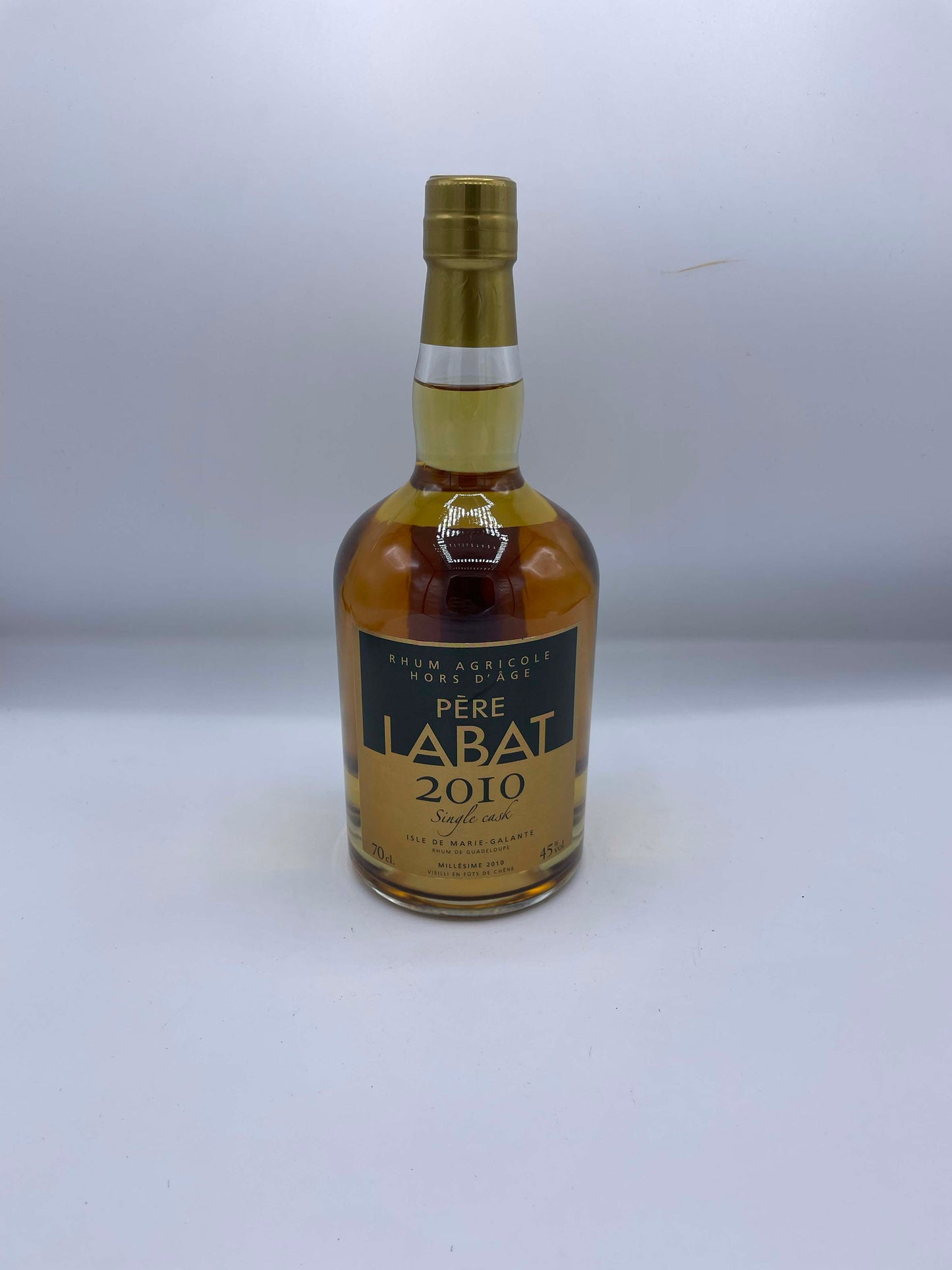 Pere Labat Millesime 2010 0.70 lt