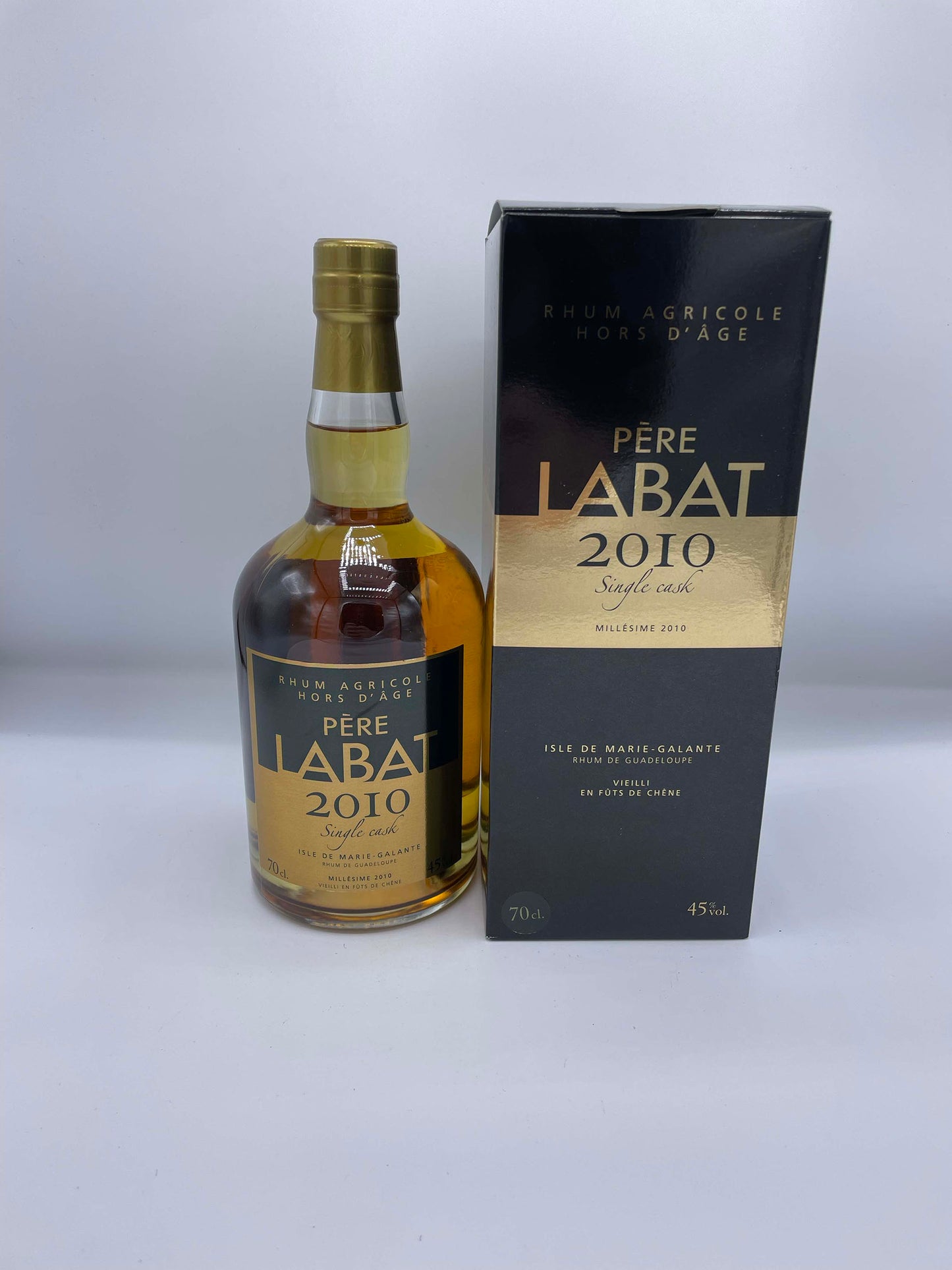 Pere Labat Millesime 2010 0.70 lt