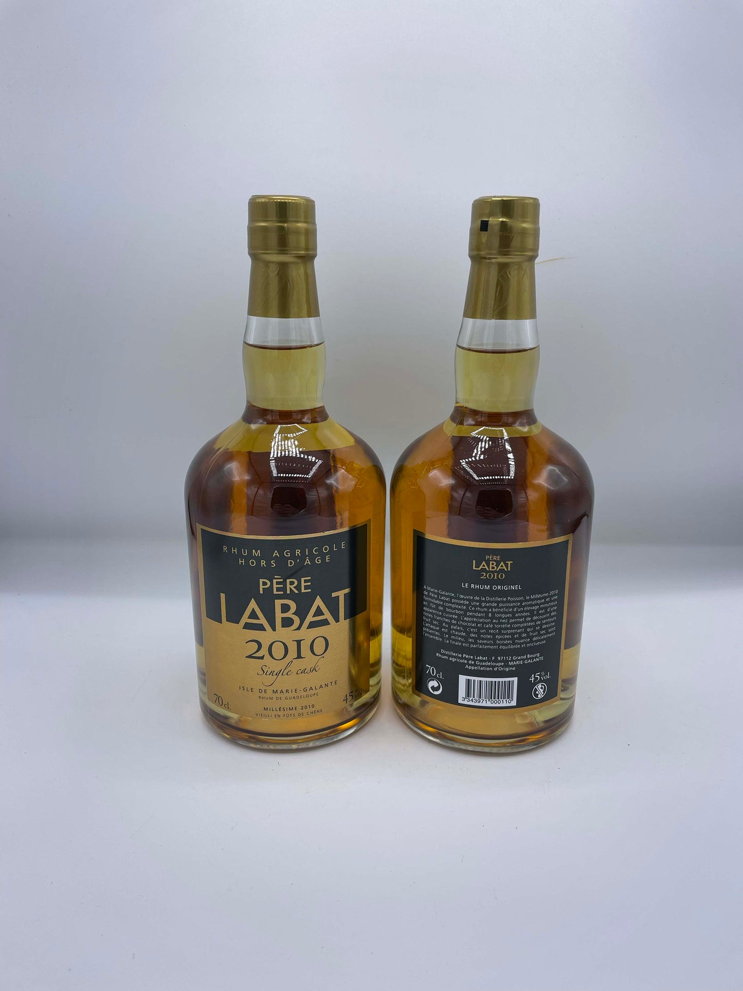 Pere Labat Millesime 2010 0.70 lt