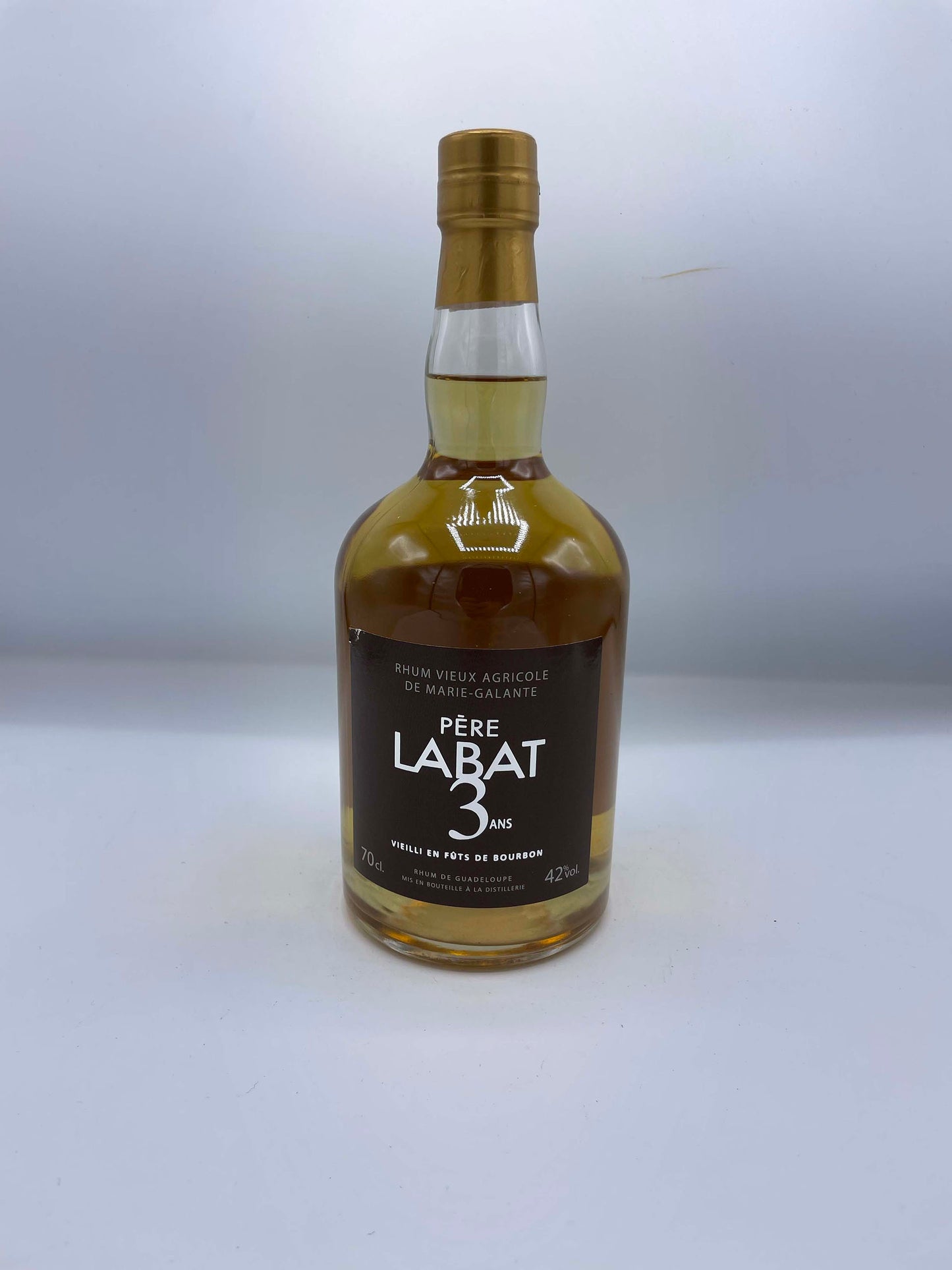 Pere Labat 3 yo 0.70 lt