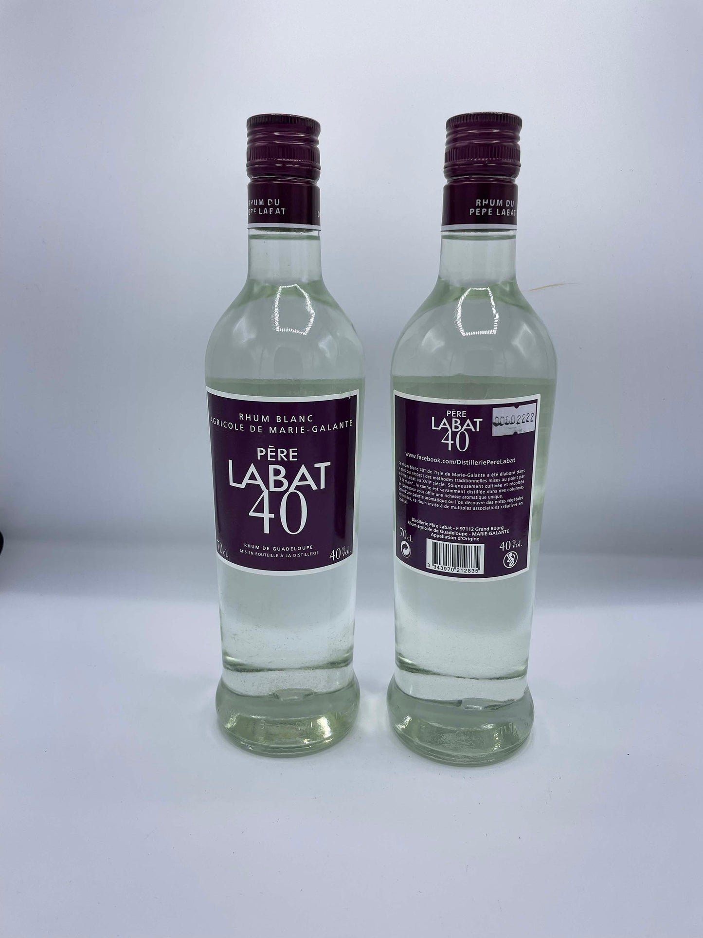 Pere Labat Blanc 40 0.70 lt
