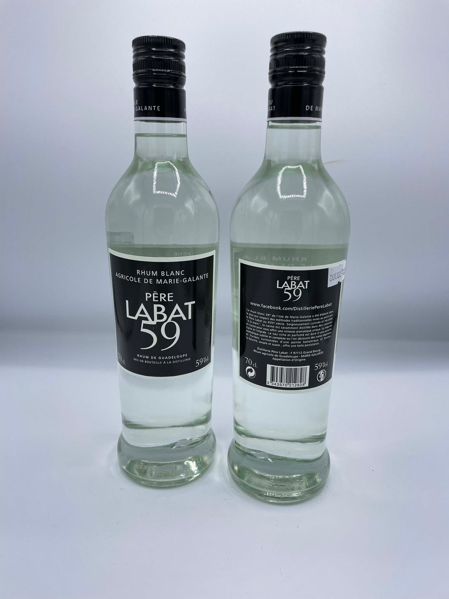 Pere Labat Blanc 59 0.70 lt