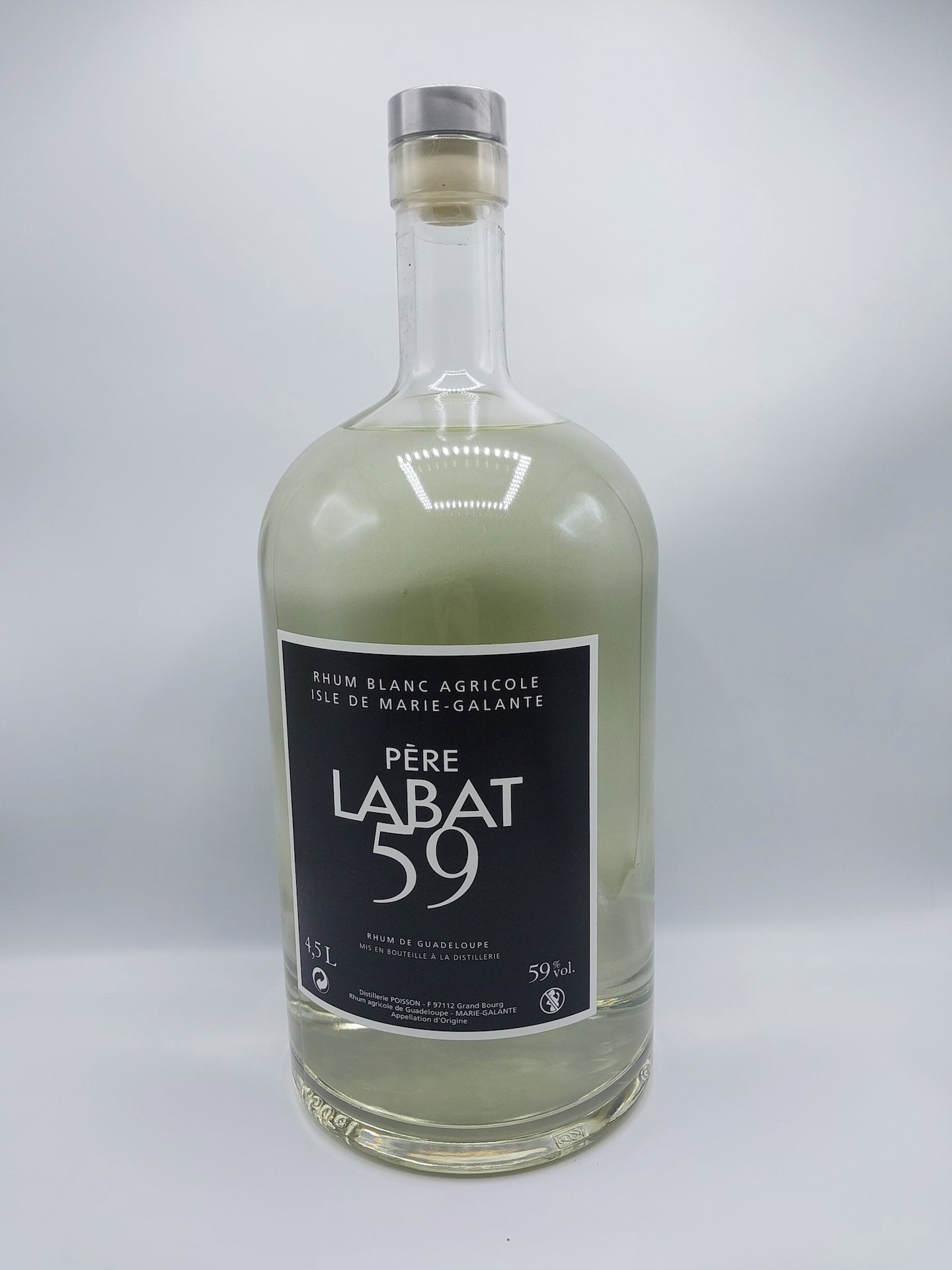 Pere Labat Blanc 59 4.50 lt