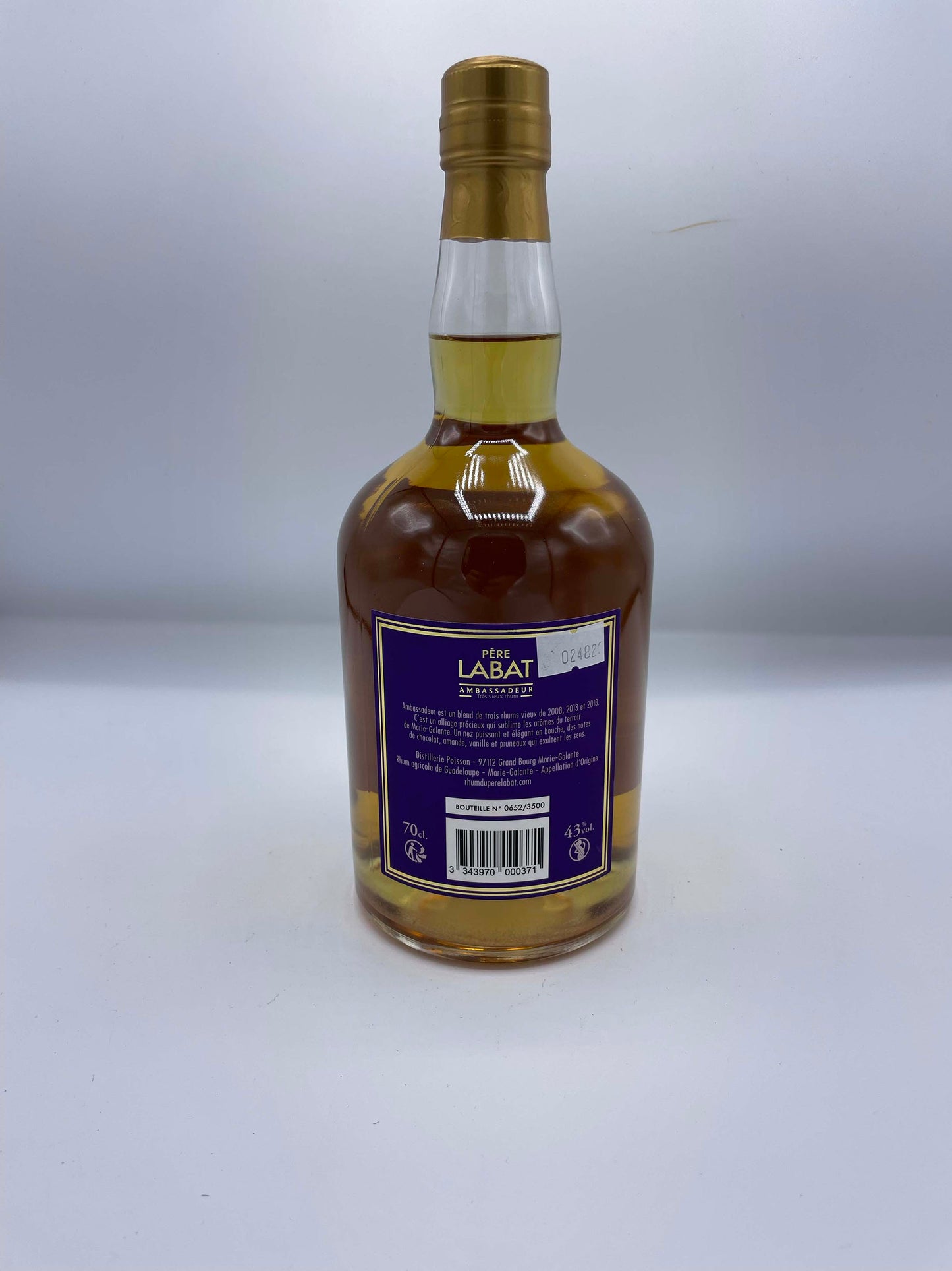 Pere Labat Ambassadeur 2018/2013/2008 0.70 lt