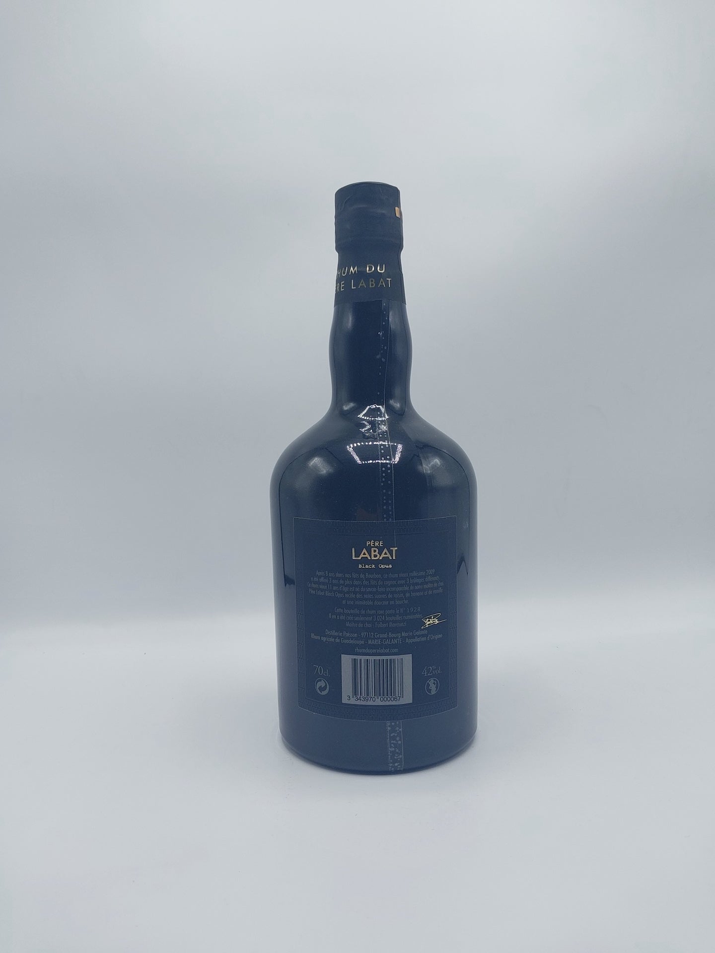 Pere Labat Single Cask 2009 US Exclusive 0.70 lt