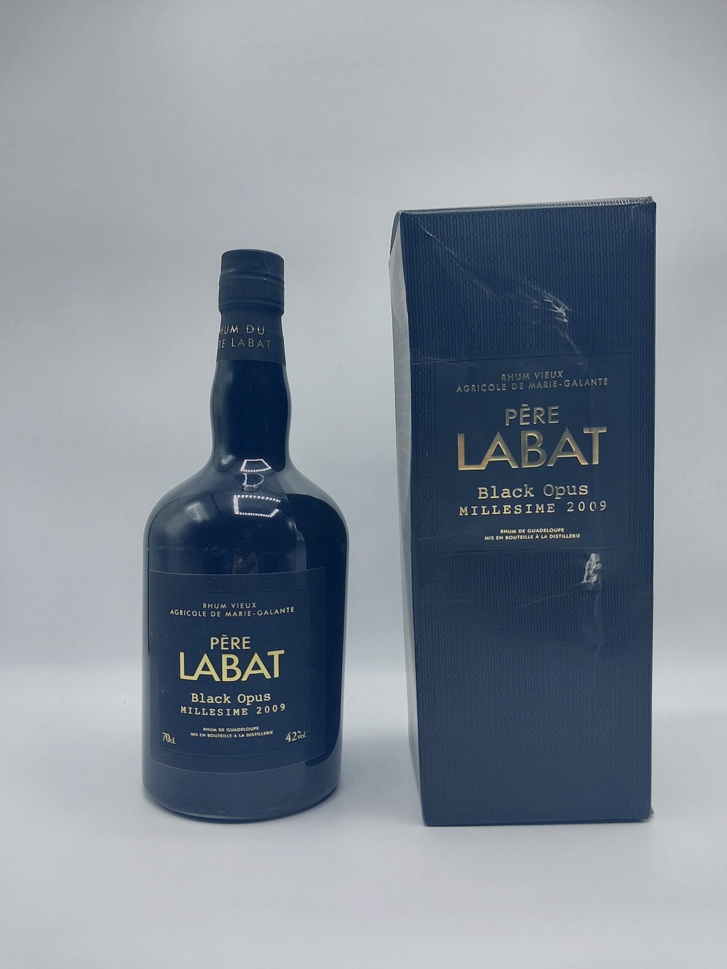 Pere Labat Single Cask 2009 US Exclusive 0.70 lt