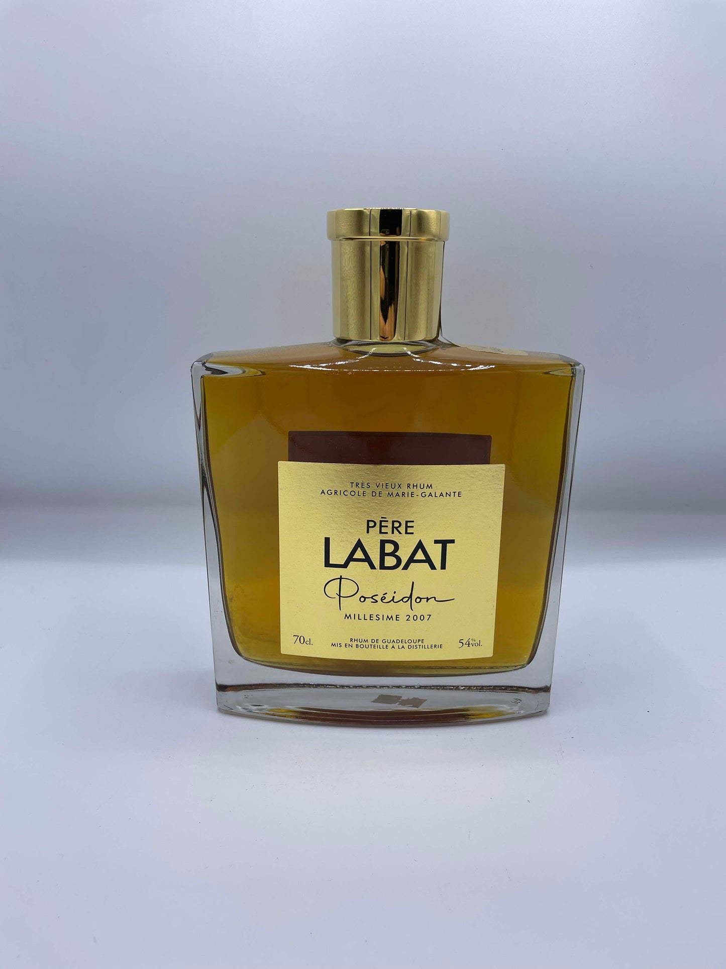 Pere Labat Poseidon Millesime 2007 0.70 lt
