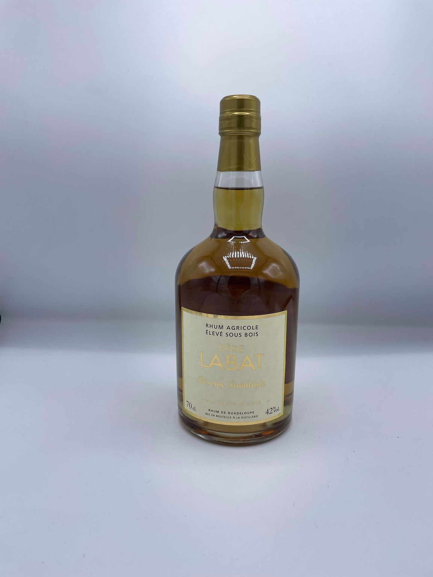 Pere Labat Reserve Familiale 0.70 lt