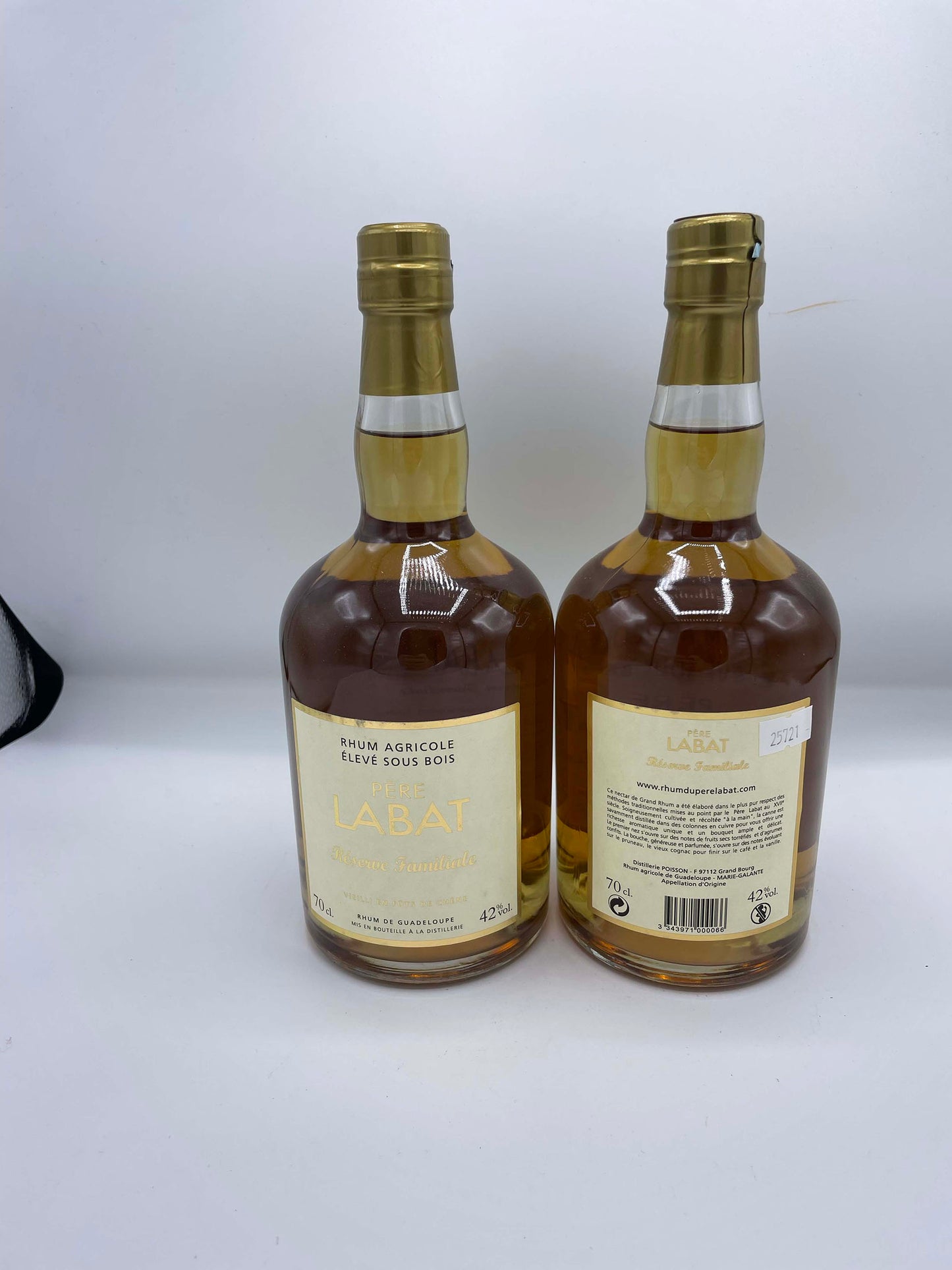 Pere Labat Reserve Familiale 0.70 lt