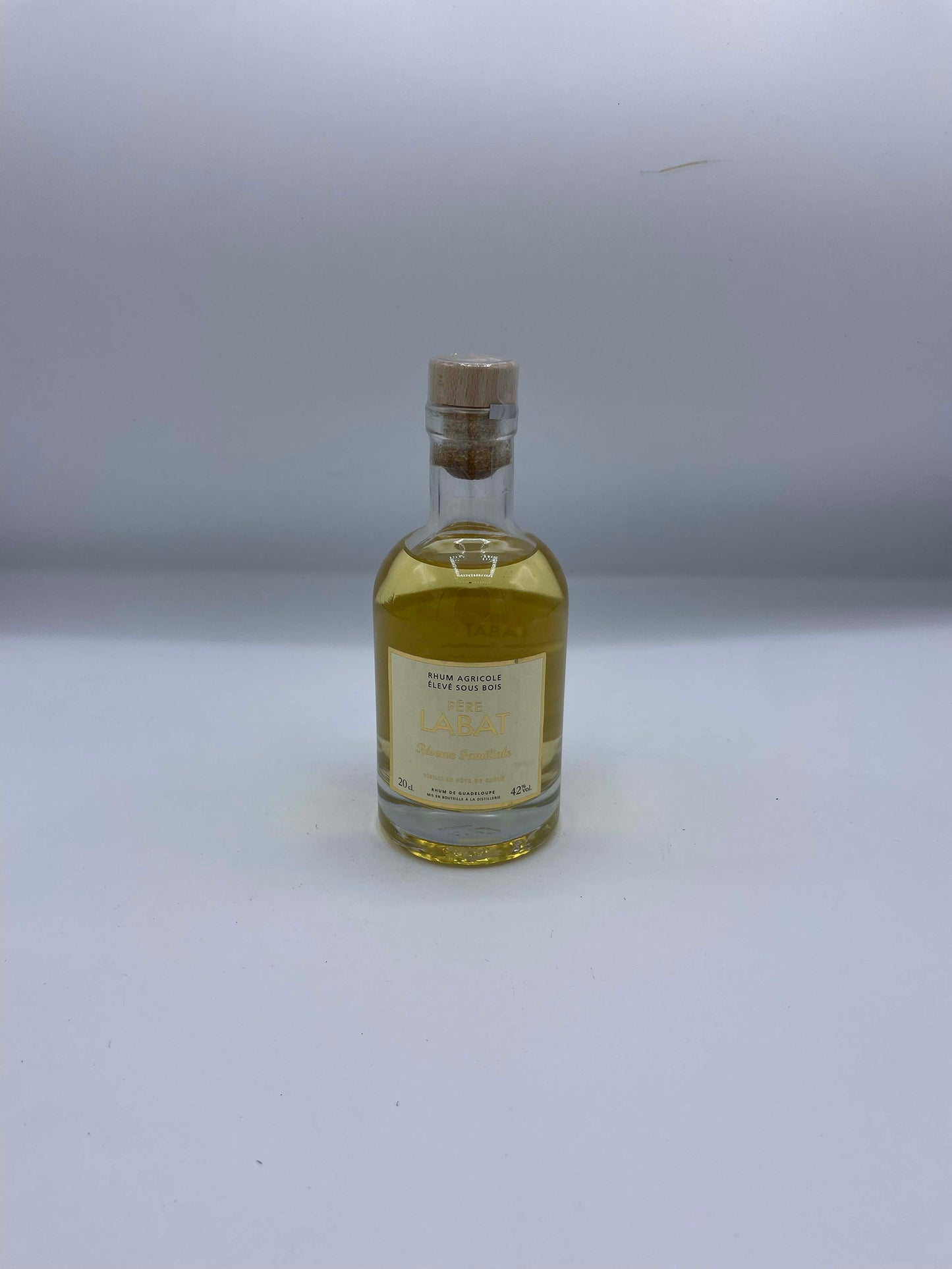 Pere Labat Reserve Familiale 0.20 lt