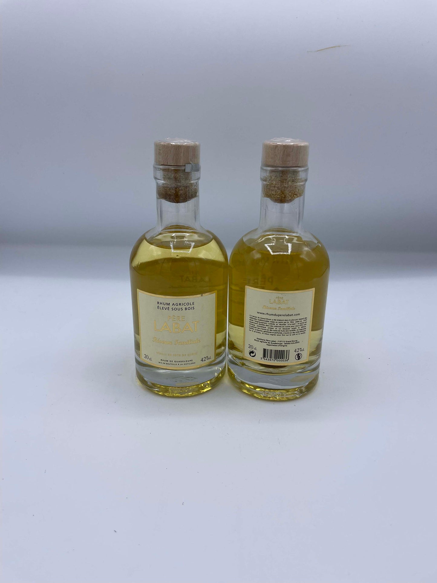 Pere Labat Reserve Familiale 0.20 lt