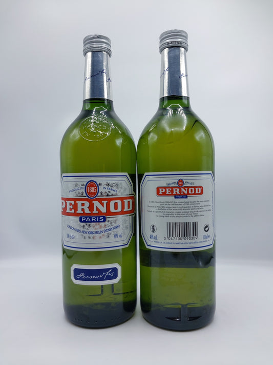 Pernod 1.00 lt