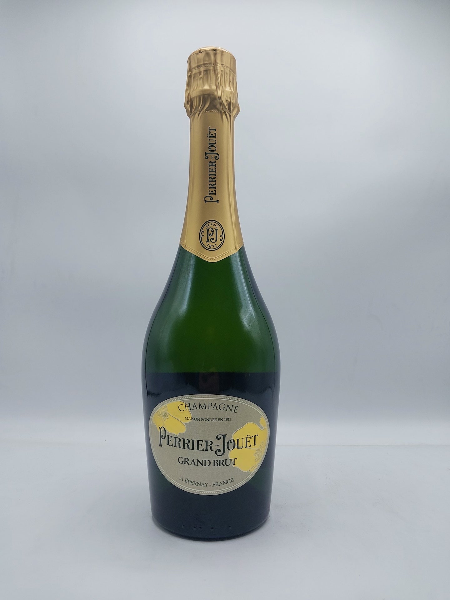 Perrier Jouet Grand Brut 0.75 lt