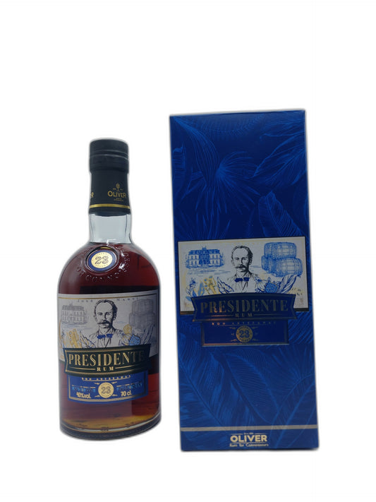 Presidente 23 yo 0.70 lt
