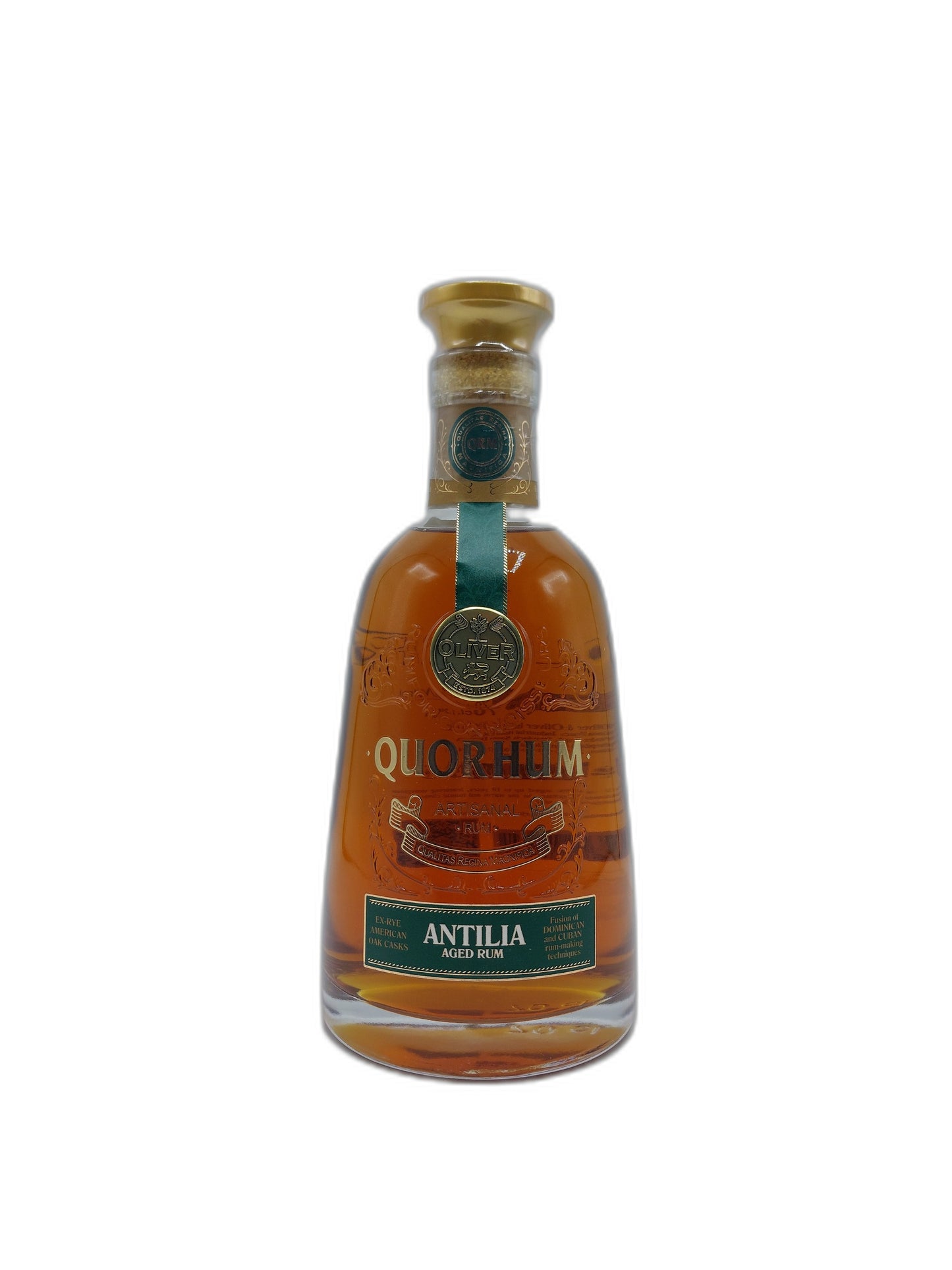 Quorhum Antilia 0.70 lt