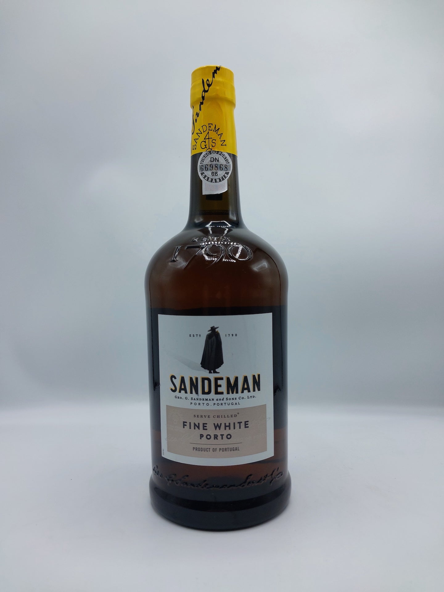 Sandeman White 1.00 lt