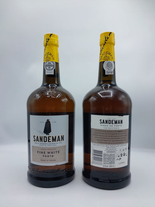 Sandeman White 1.00 lt