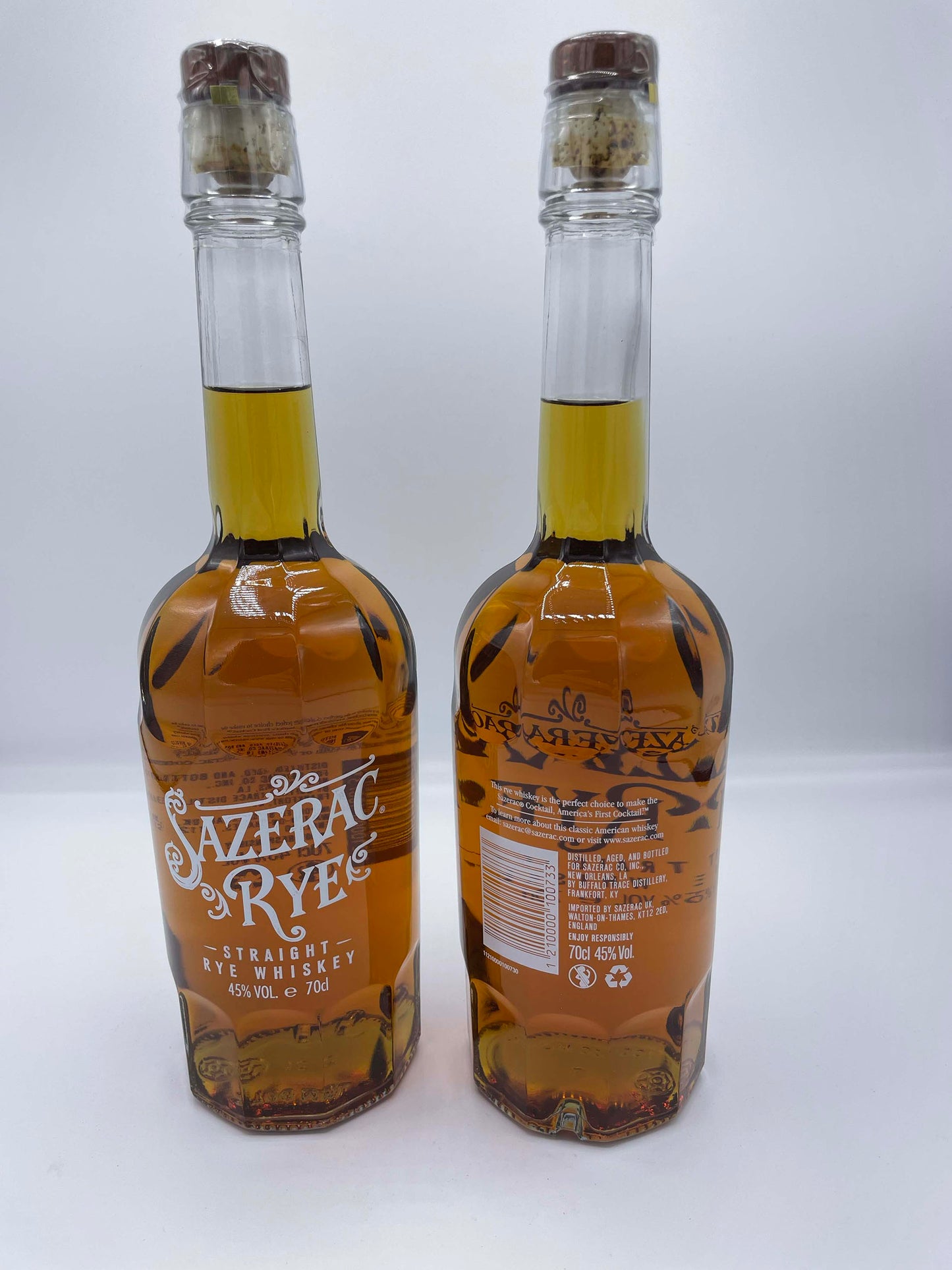 Sazerac Rye 0.70 lt
