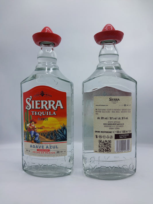 Sierra Silver 1.00 lt