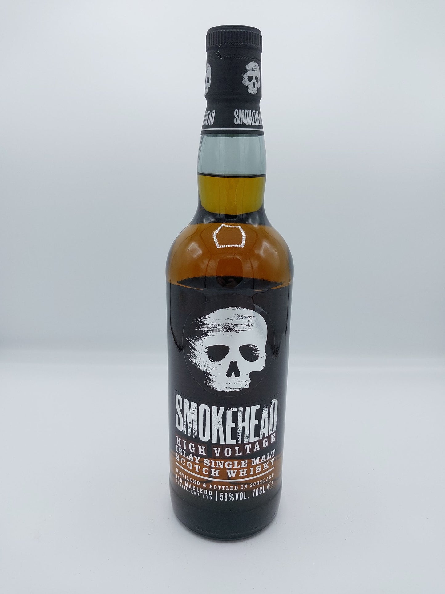 Smokehead High Voltage 0.70 lt