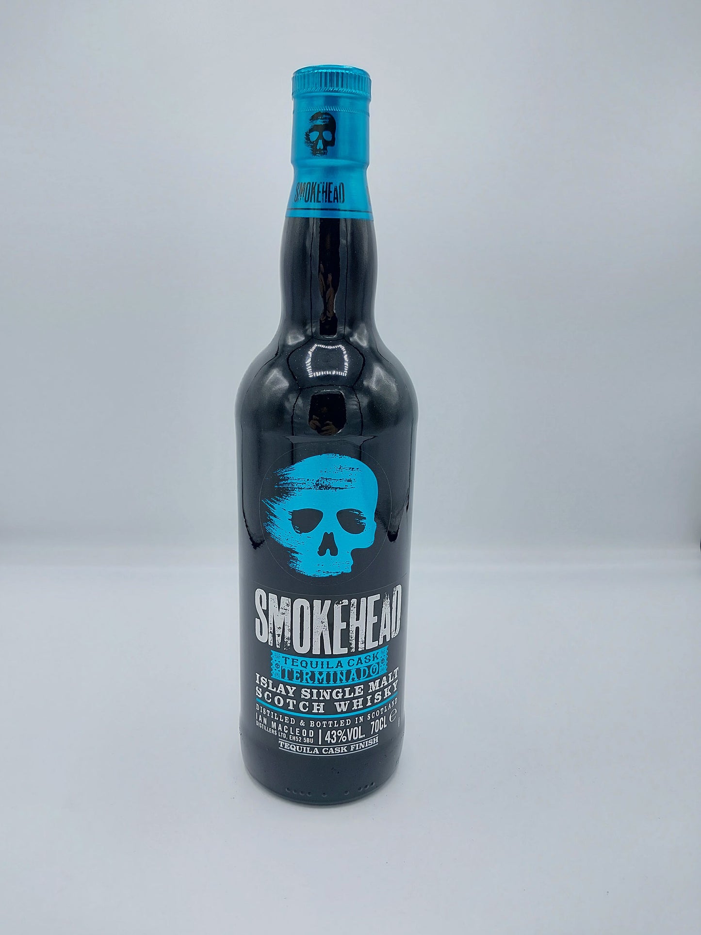 Smokehead Tequila Cask 0.70 lt
