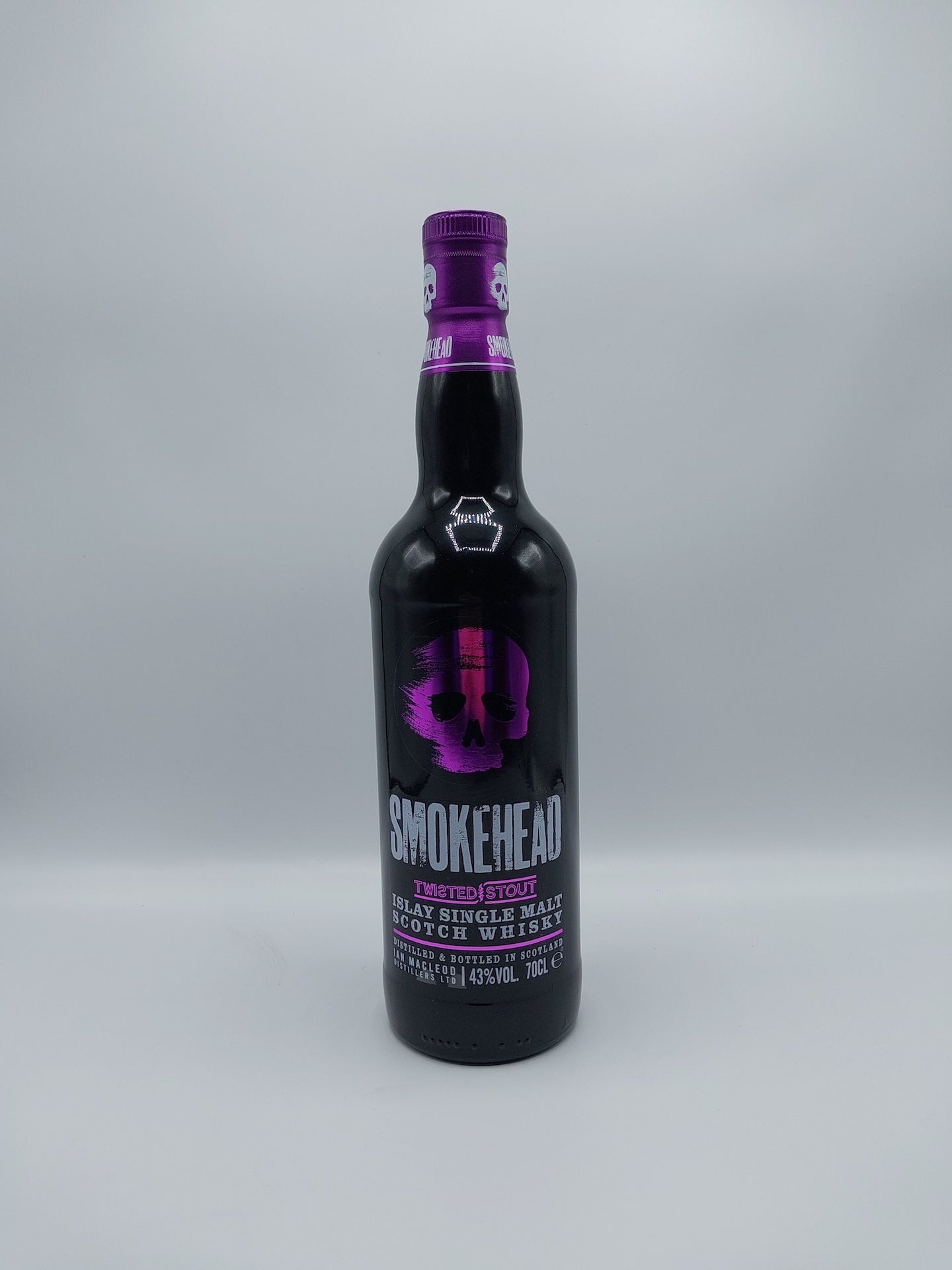 Smokehead Twisted Stout 0.70 lt