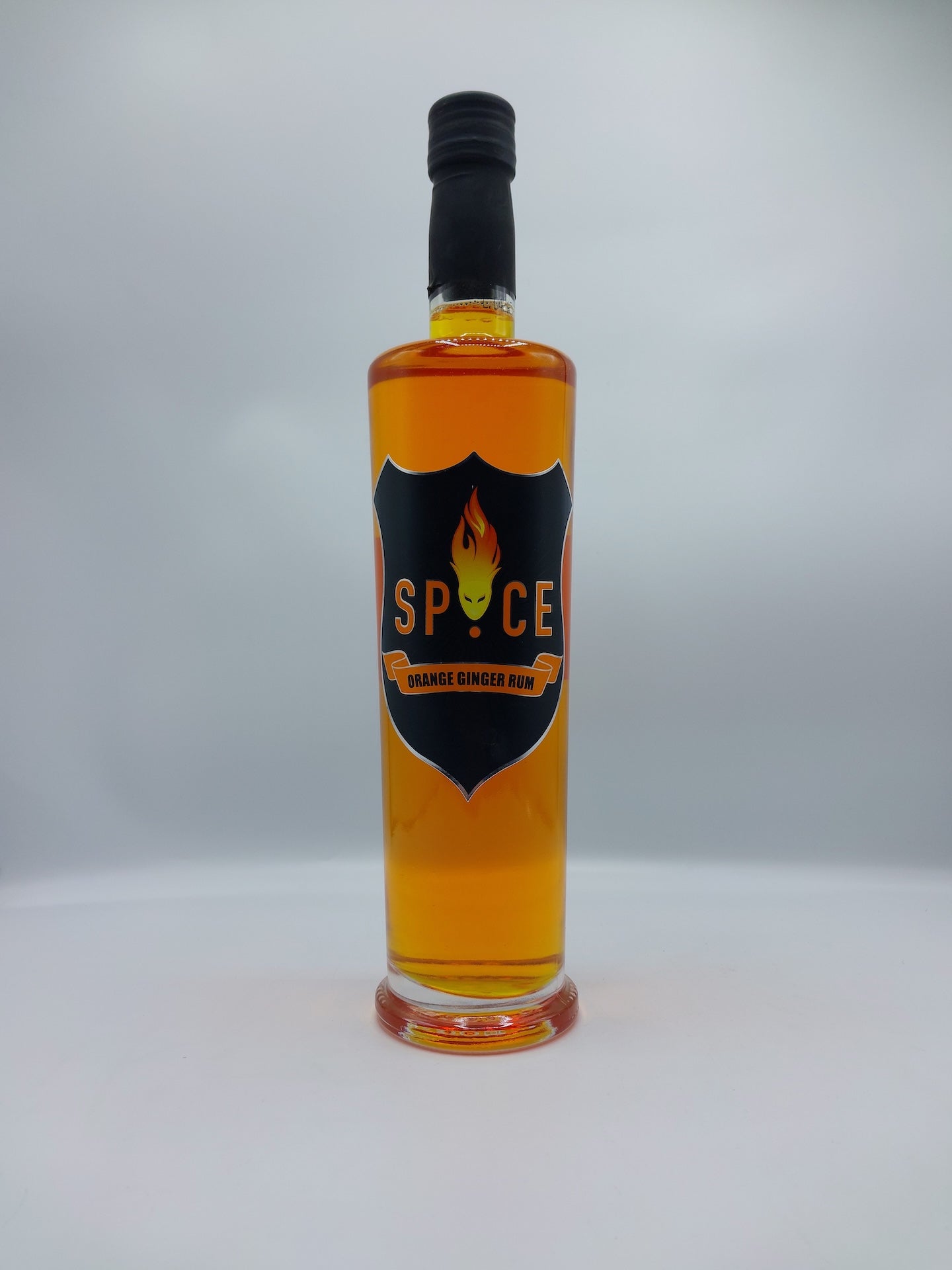 Sp!ce Orange Ginger 0.70 lt