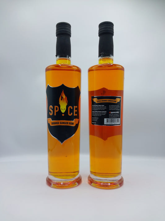 Sp!ce Orange Ginger 0.70 lt