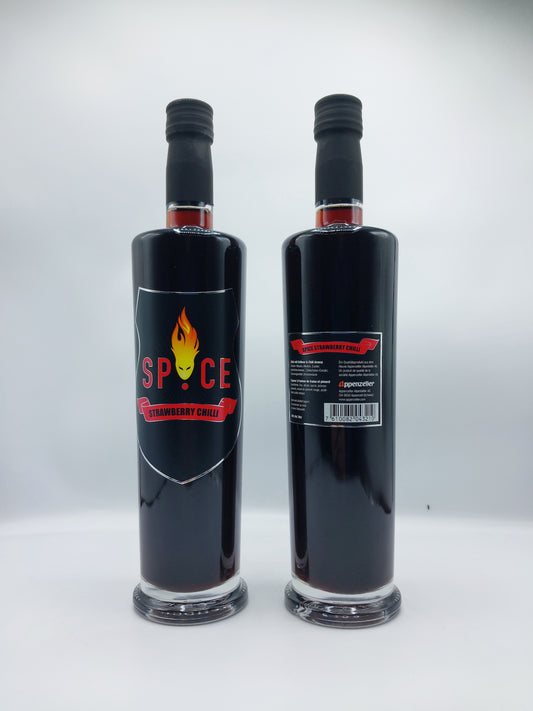 Sp!ce Strawberry Chilli 0.70 lt