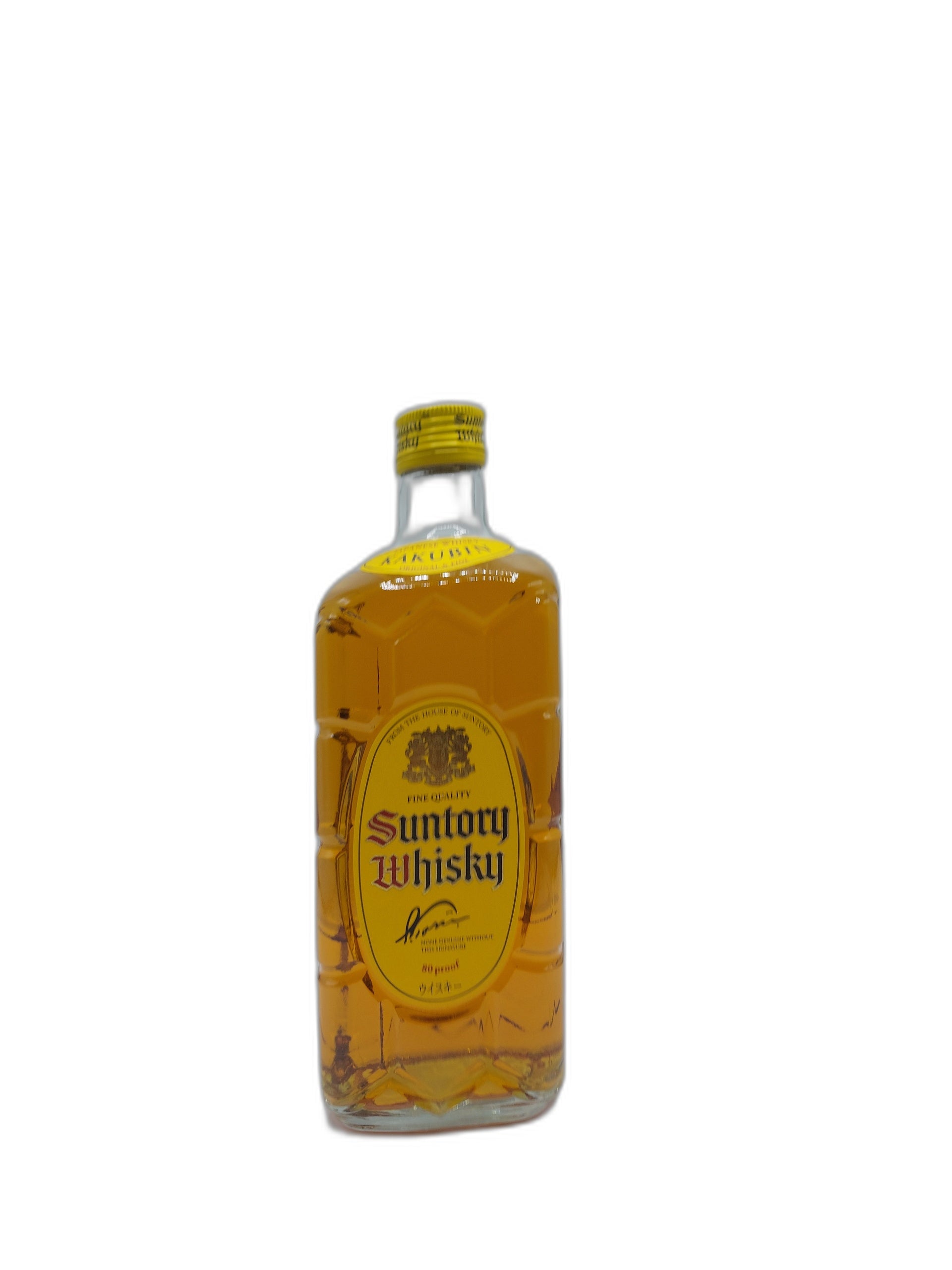 Suntory Kakubin 0.70 lt