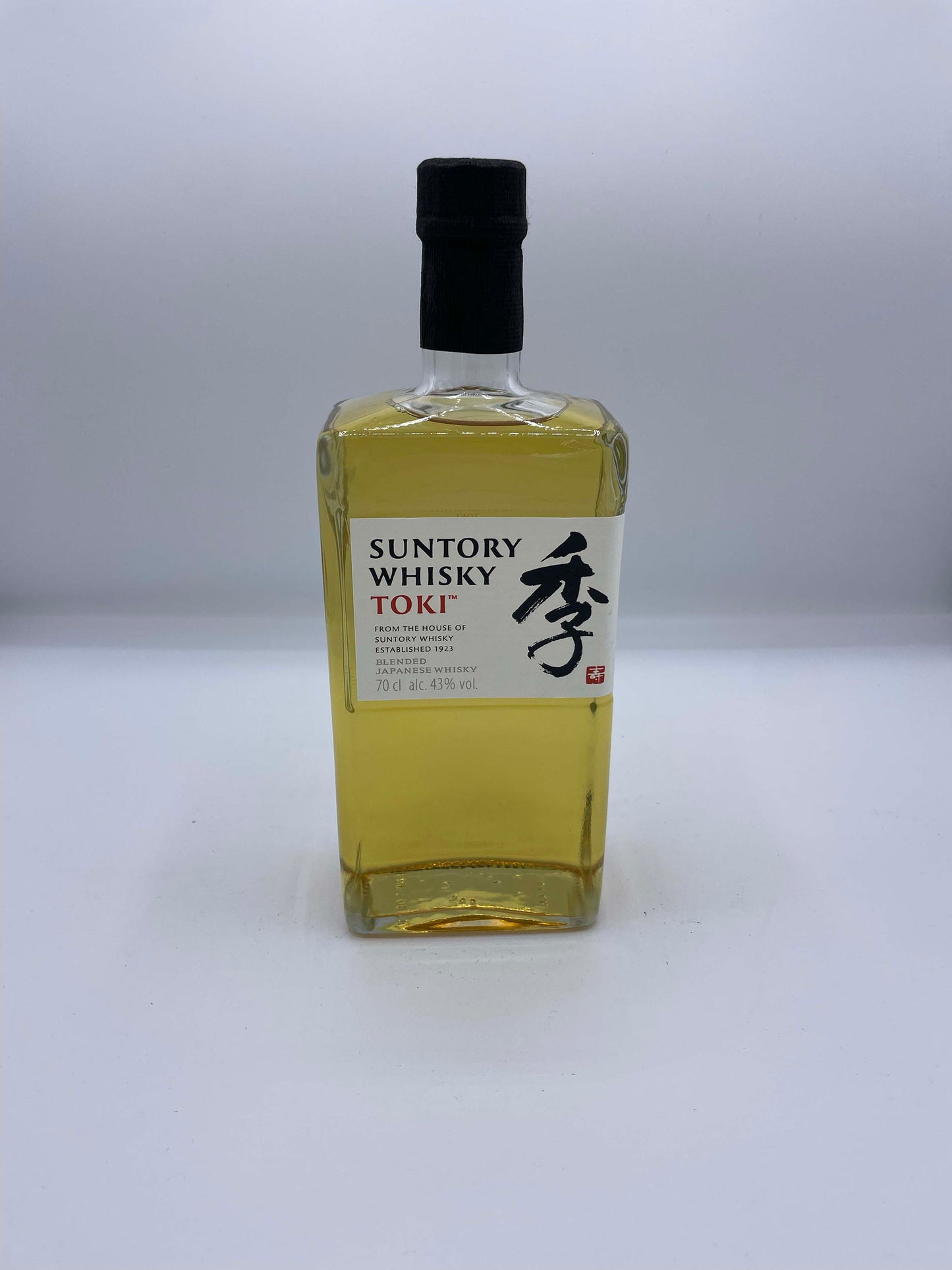Suntory Toki 0.70 lt