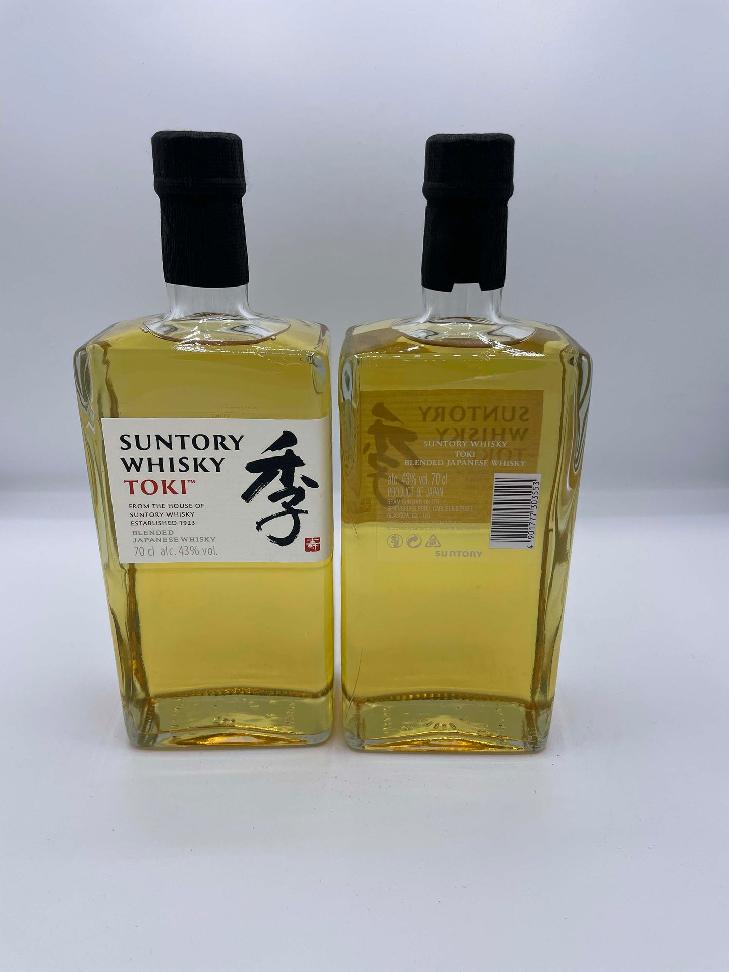 Suntory Toki 0.70 lt