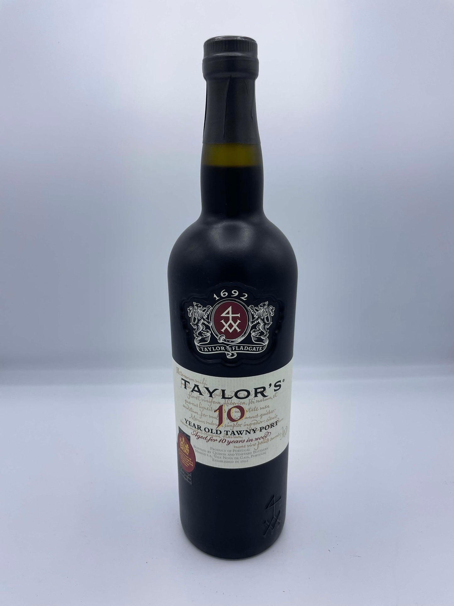 Taylor's 10 yo 0.75 lt