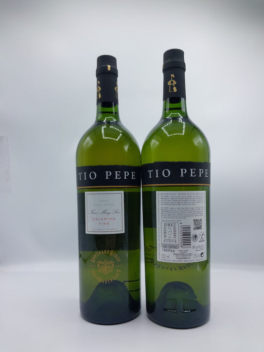 Tio Pepe 1.00 lt