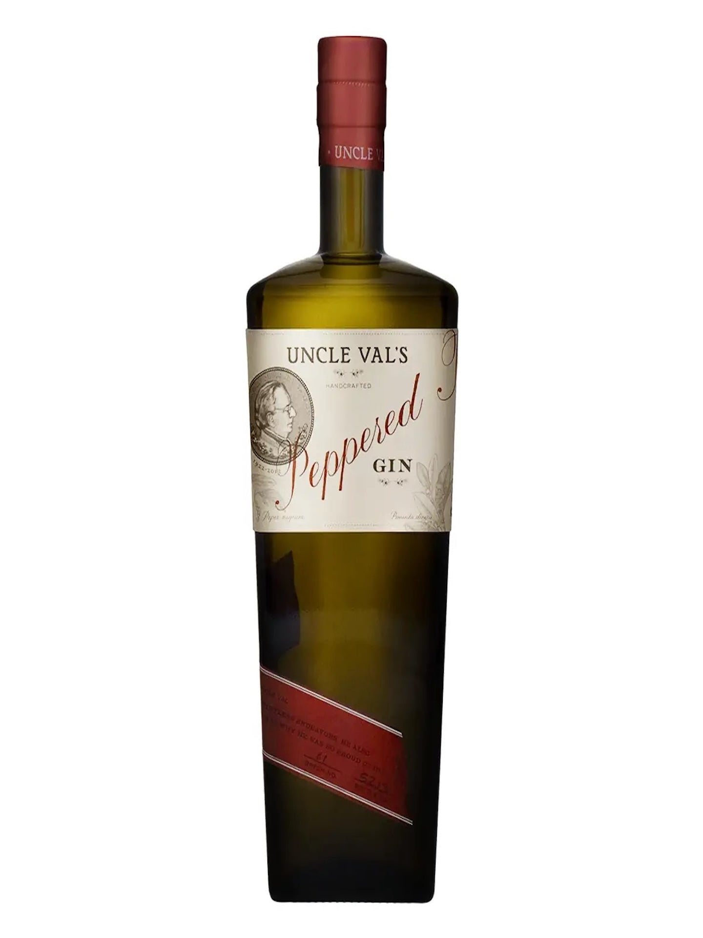 Uncle Val's Peppered Gin 0.70 lt