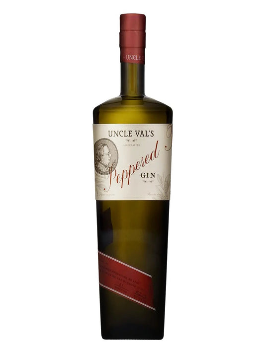 Uncle Val's Peppered Gin 0.70 lt