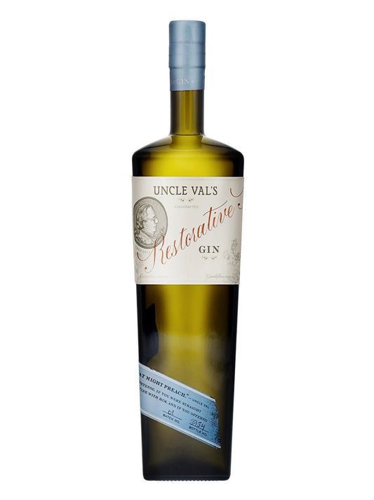 Uncle Val's Restorative Gin 0.70 lt