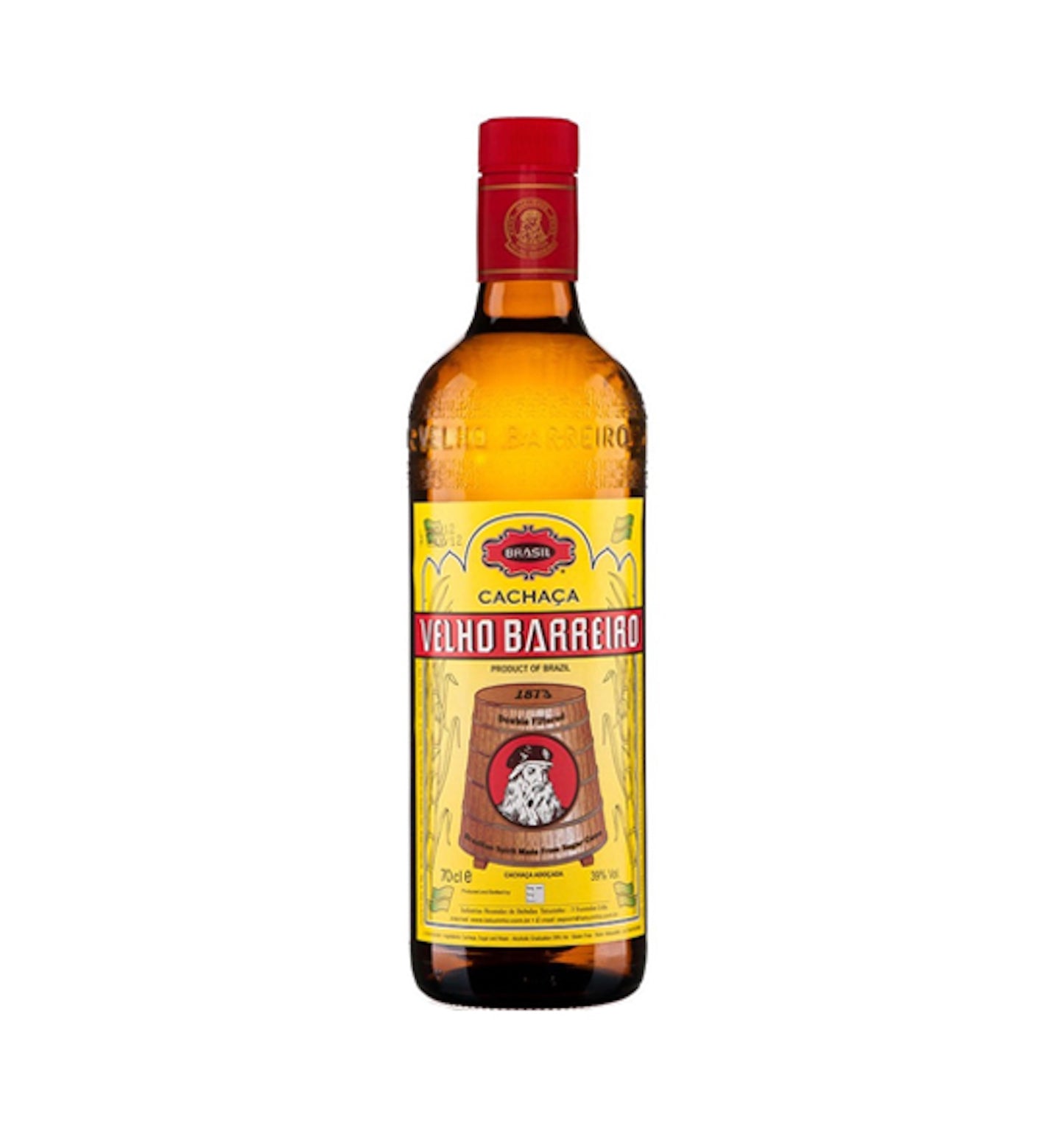 Velho Barreiro 1.00 lt