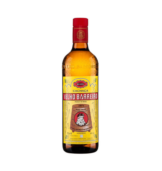 Velho Barreiro 1.00 lt