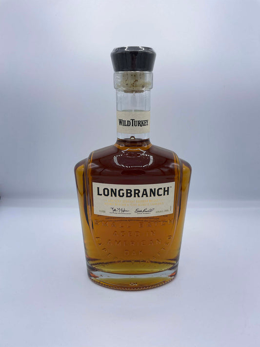 Wild Turkey Longbranch 1.00 lt