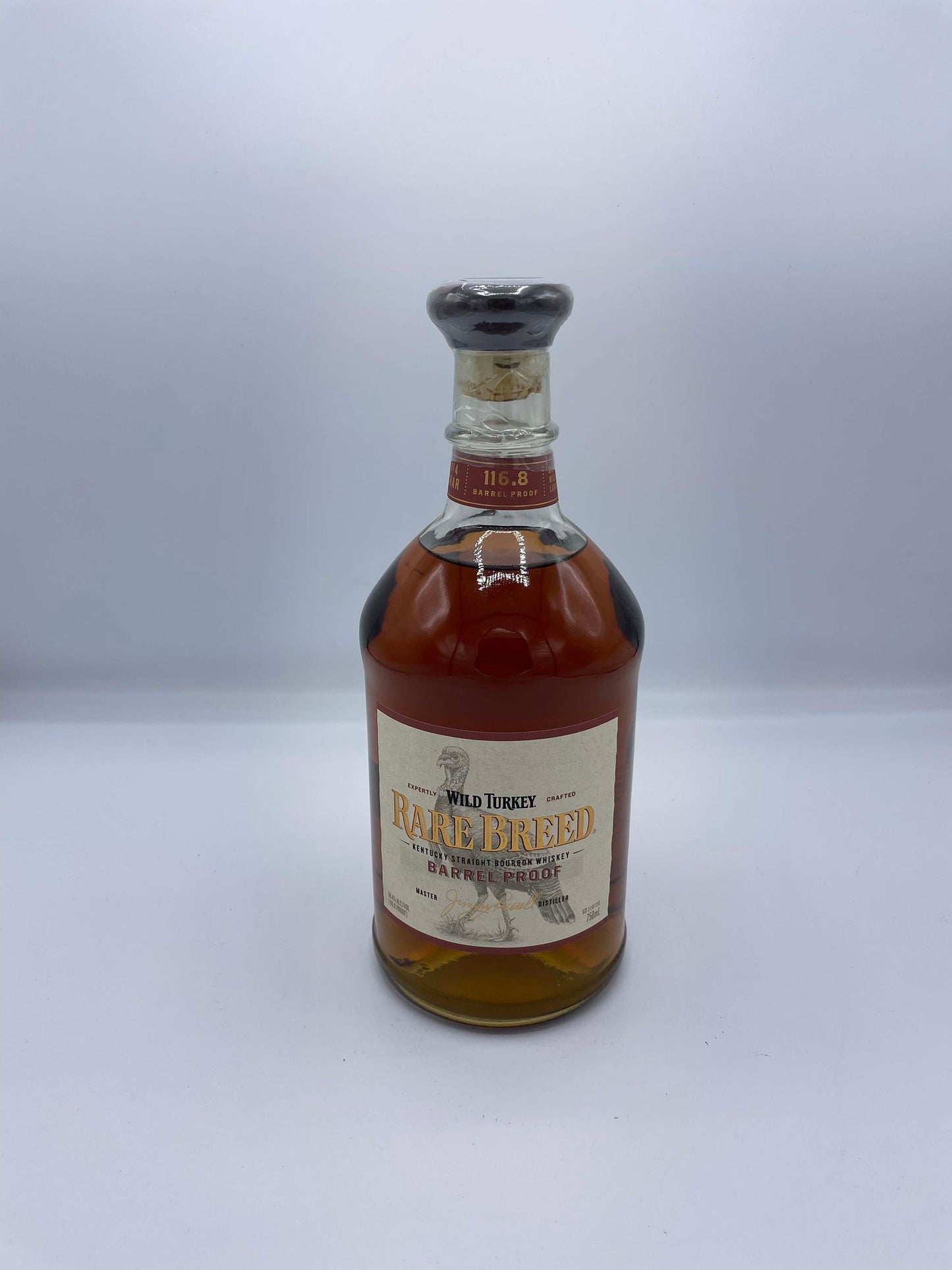 Wild Turkey Rare Breed 0.75 lt