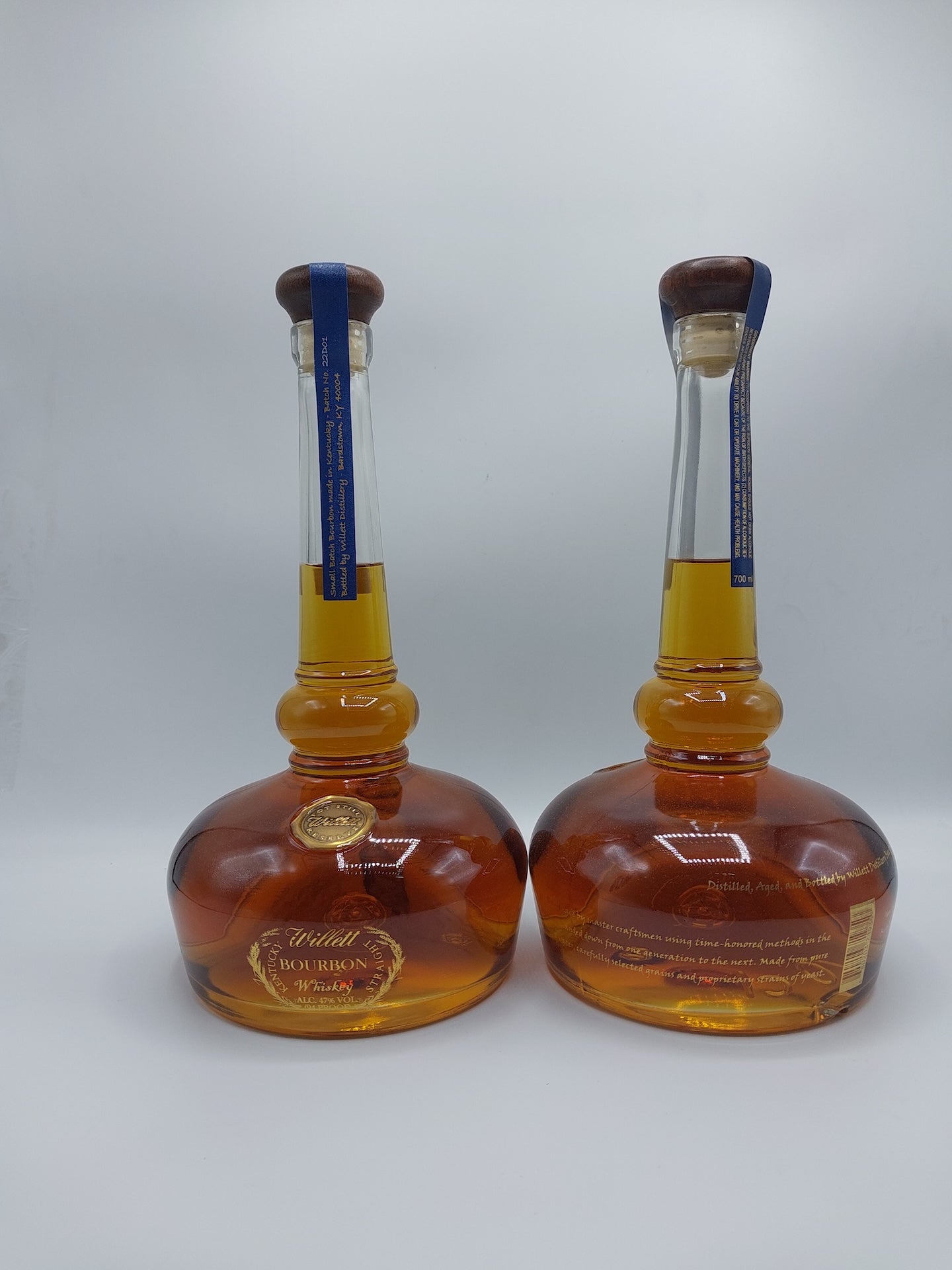 Willet Pot Still Reserve 0.70 lt